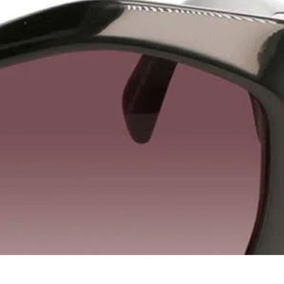Longchamp LO712S 001 57MM Gradient Sunglasses main image 12